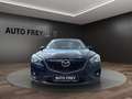 Mazda CX-5 150PS Sendo AWD+ EPH+KLIMA+NAVI+SITZHEIZUNG+CRUISE Blue - thumbnail 5