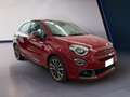 Fiat 500X 2022 Dolcevita Dolcevita 1.0 t3 Sport 120cv Rouge - thumbnail 3