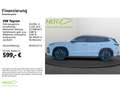 Volkswagen Tayron 1.5 eHybrid DSG R-Line AHK/Matrix/Harman/ Weiß - thumbnail 2
