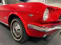 Ford Mustang V8 Automatik 289 Coupé H-Zulassung Rot - thumbnail 18