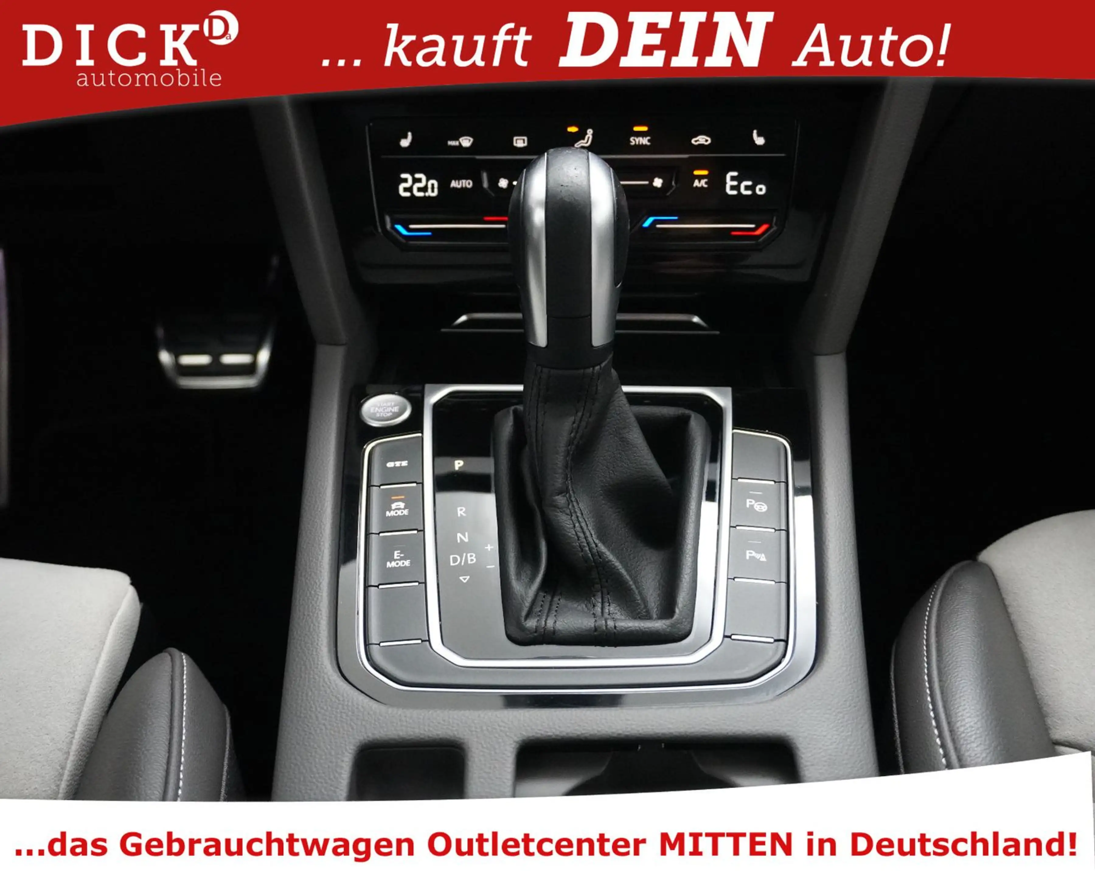 Volkswagen Arteon SB Elega eHyb PANO+VIRTU+HEAD+AHK+KAM+VOL — photo 15