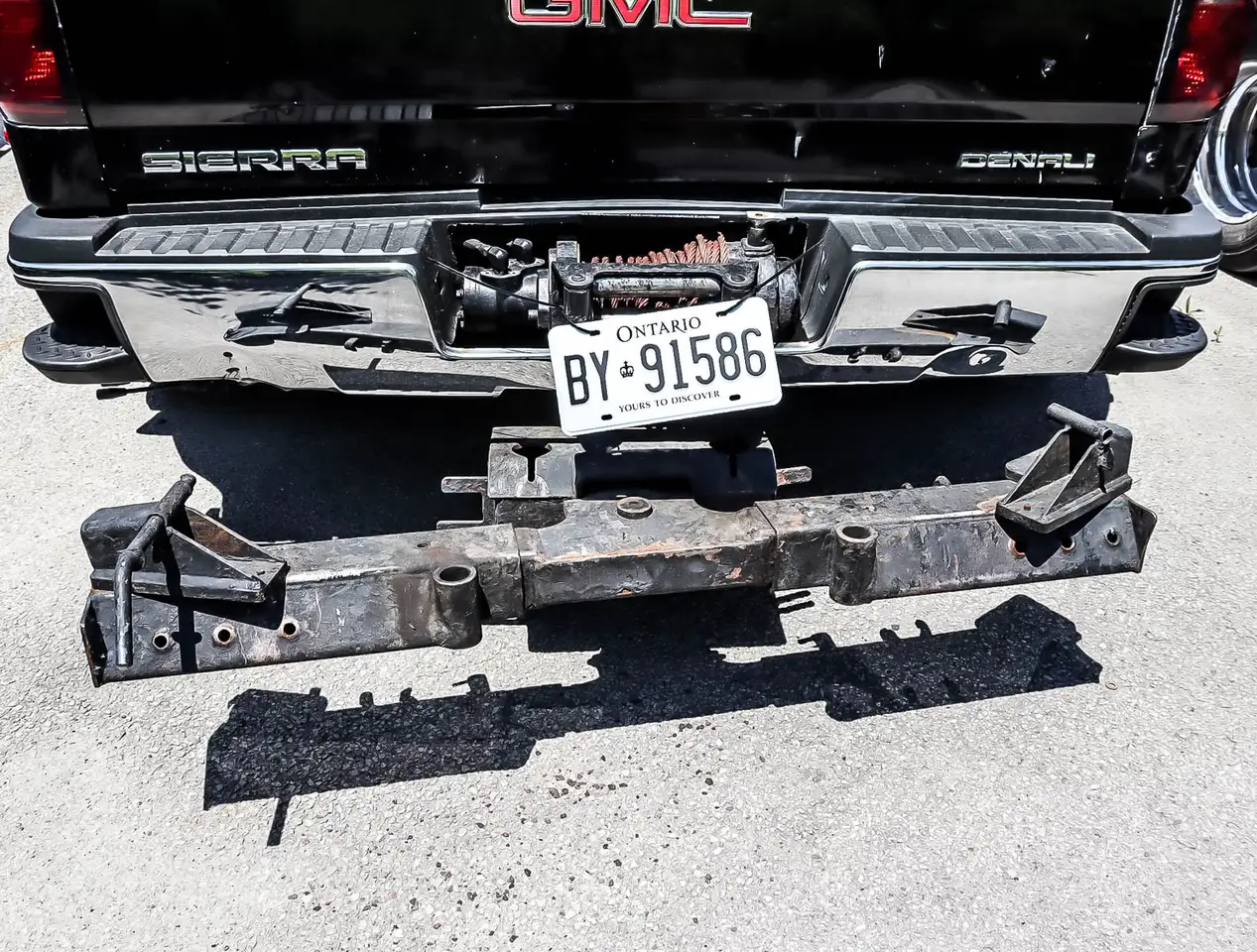 GMC Sierra 3500 снимка GMC Sierra 3500