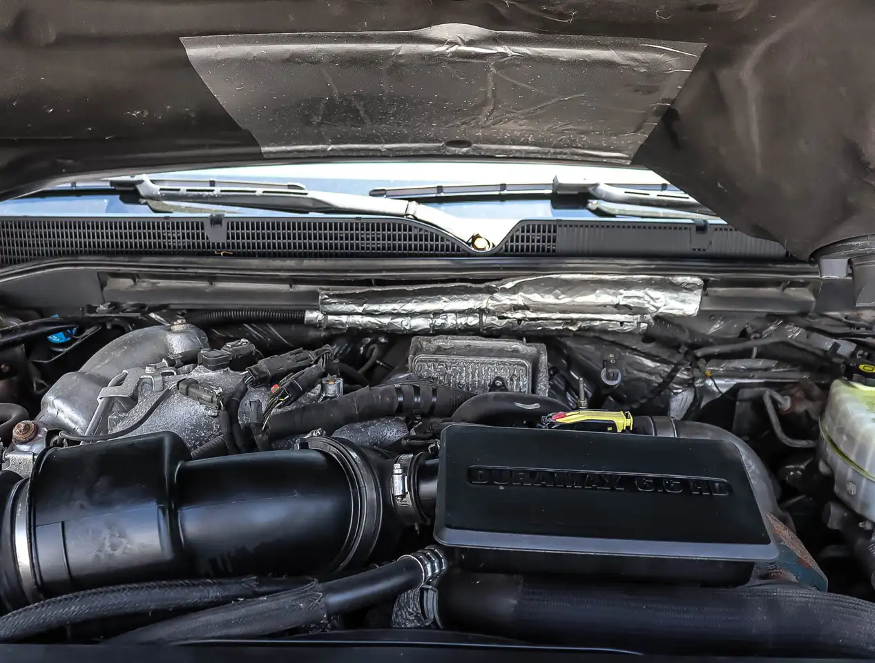 GMC Sierra 3500 снимка GMC Sierra 3500