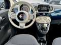 Fiat 500C 1.2i cabriolet Écran Airco Jante Alu Etat Neuf Bleu - thumbnail 17