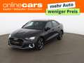 Audi A3 35 TFSI Limousine advanced Aut LED RADAR NAVI Grau - thumbnail 1