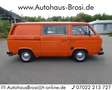 Volkswagen T3 T3 Oldtimer 2.0 Lufti * Oldtimer mit Garantie Orange - thumbnail 5
