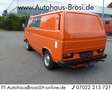 Volkswagen T3 T3 Oldtimer 2.0 Lufti * Oldtimer mit Garantie Orange - thumbnail 3