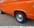 Volkswagen T3 T3 Oldtimer 2.0 Lufti * Oldtimer mit Garantie Orange - thumbnail 9