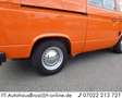 Volkswagen T3 T3 Oldtimer 2.0 Lufti * Oldtimer mit Garantie Orange - thumbnail 10