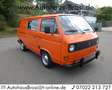 Volkswagen T3 T3 Oldtimer 2.0 Lufti * Oldtimer mit Garantie Orange - thumbnail 6