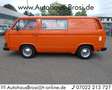 Volkswagen T3 T3 Oldtimer 2.0 Lufti * Oldtimer mit Garantie Orange - thumbnail 2