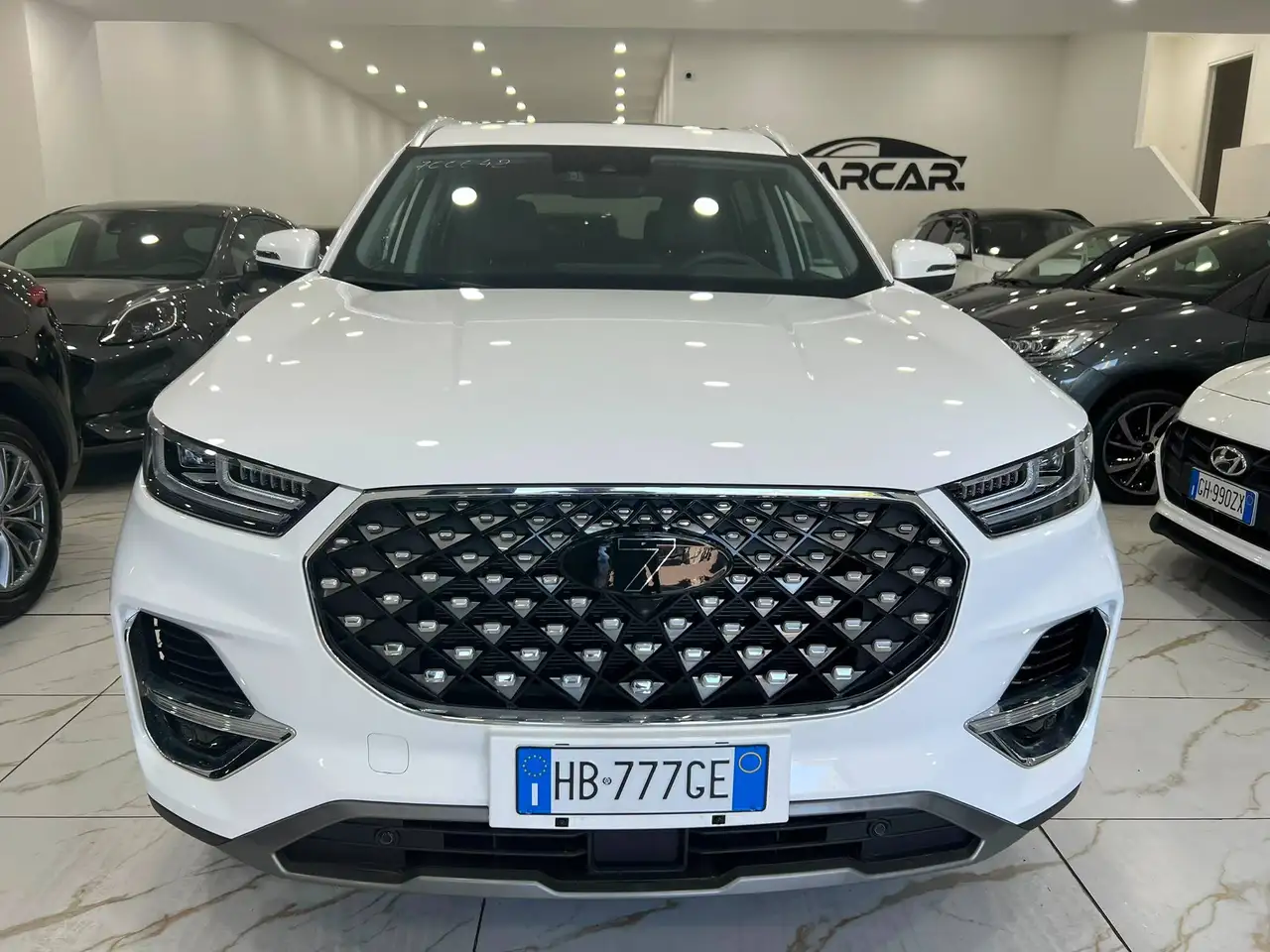 DR Automobiles DR7.0 2025