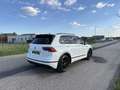 Volkswagen Tiguan 2,0 TDI SCR R-Line DSG Weiß - thumbnail 4