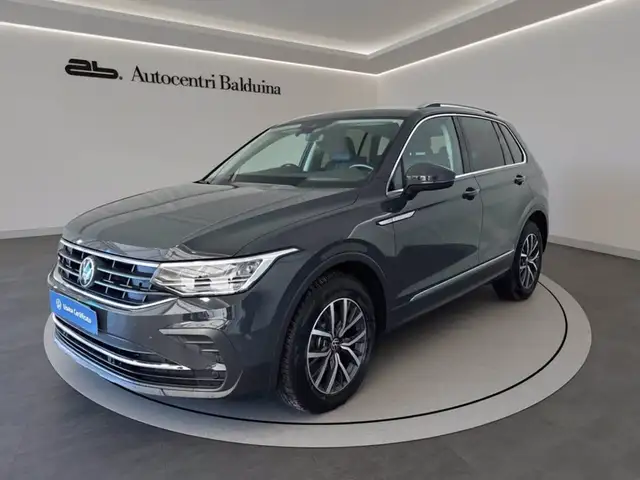 Volkswagen Tiguan 2.0 tdi life 122cv