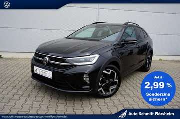 R-Line 1.0 TSI 7-Gang-DSG