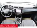 SEAT Arona 1.6 TDI Style NAVI PDC SITZH DAB KLIMAAUT Zwart - thumbnail 20