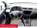 SEAT Arona 1.6 TDI Style NAVI PDC SITZH DAB KLIMAAUT Zwart - thumbnail 14