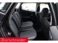 SEAT Arona 1.6 TDI Style NAVI PDC SITZH DAB KLIMAAUT Noir - thumbnail 10