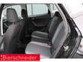 SEAT Arona 1.6 TDI Style NAVI PDC SITZH DAB KLIMAAUT Zwart - thumbnail 8
