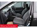 SEAT Arona 1.6 TDI Style NAVI PDC SITZH DAB KLIMAAUT Zwart - thumbnail 6