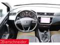 SEAT Arona 1.6 TDI Style NAVI PDC SITZH DAB KLIMAAUT Schwarz - thumbnail 21