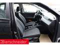 SEAT Arona 1.6 TDI Style NAVI PDC SITZH DAB KLIMAAUT Černá - thumbnail 12