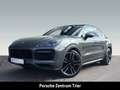Porsche Cayenne GTS Coupe BOSE Sportabgasanlage Panorama Grau - thumbnail 1