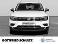 Volkswagen Tiguan Allspace 2.0l TDI 4x4 DSG LED Navi Cam Highline Blanc - thumbnail 5