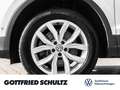Volkswagen Tiguan Allspace 2.0l TDI 4x4 DSG LED Navi Cam Highline Blanc - thumbnail 10