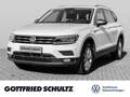 Volkswagen Tiguan Allspace 2.0l TDI 4x4 DSG LED Navi Cam Highline Blanc - thumbnail 3