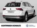 Volkswagen Tiguan Allspace 2.0l TDI 4x4 DSG LED Navi Cam Highline Blanc - thumbnail 4