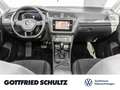 Volkswagen Tiguan Allspace 2.0l TDI 4x4 DSG LED Navi Cam Highline Blanc - thumbnail 13