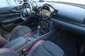 MINI Cooper SD Clubman MINI Clubman Cooper SD Aut. JCW Paket, NaviProf... Schwarz - thumbnail 4