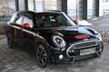 MINI Cooper SD Clubman MINI Clubman Cooper SD Aut. JCW Paket, NaviProf... Schwarz - thumbnail 16