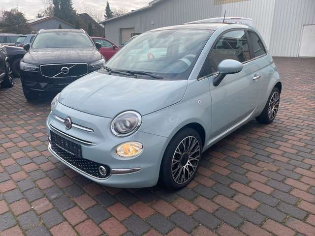 Imagine Fiat 500 Dolcevita Mild-Hybrid, DAB, PDC