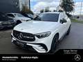 Mercedes-Benz GLC 220 GLC 220 d 4M Coupé AMG Night AHK LED EasyP Ambie Weiß - thumbnail 1