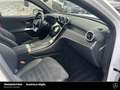 Mercedes-Benz GLC 220 GLC 220 d 4M Coupé AMG Night AHK LED EasyP Ambie Weiß - thumbnail 16