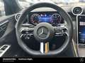 Mercedes-Benz GLC 220 GLC 220 d 4M Coupé AMG Night AHK LED EasyP Ambie Weiß - thumbnail 8
