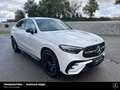 Mercedes-Benz GLC 220 GLC 220 d 4M Coupé AMG Night AHK LED EasyP Ambie Weiß - thumbnail 5