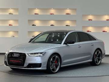 3.0 TDI Sport quattro *Matrix*Luft*Kamera*