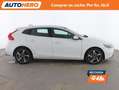 Volvo V40 T2 R-Design Momentum Aut. Blanco - thumbnail 7