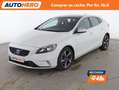 Volvo V40 T2 R-Design Momentum Aut. Blanco - thumbnail 1