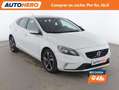 Volvo V40 T2 R-Design Momentum Aut. Blanco - thumbnail 8
