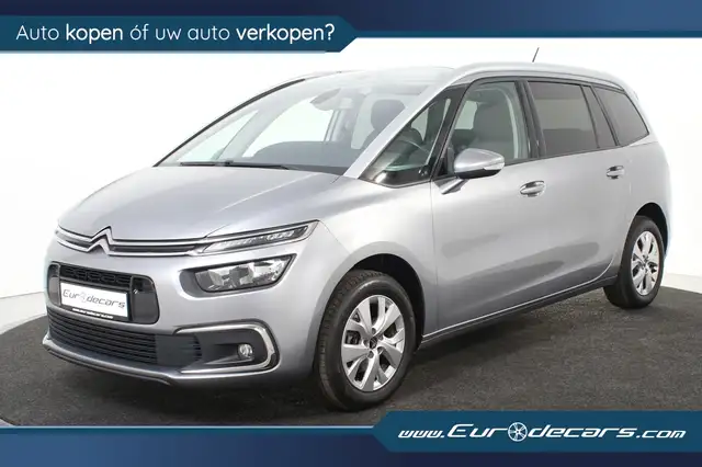 Citroen Grand C4 SpaceTourer *1ste eigenaar*7-zitter*Navigatie*