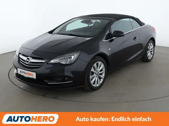 Opel Cascada 1.4 Turbo Innovation ecoFlex*CABRIO*NAVI*XENON*