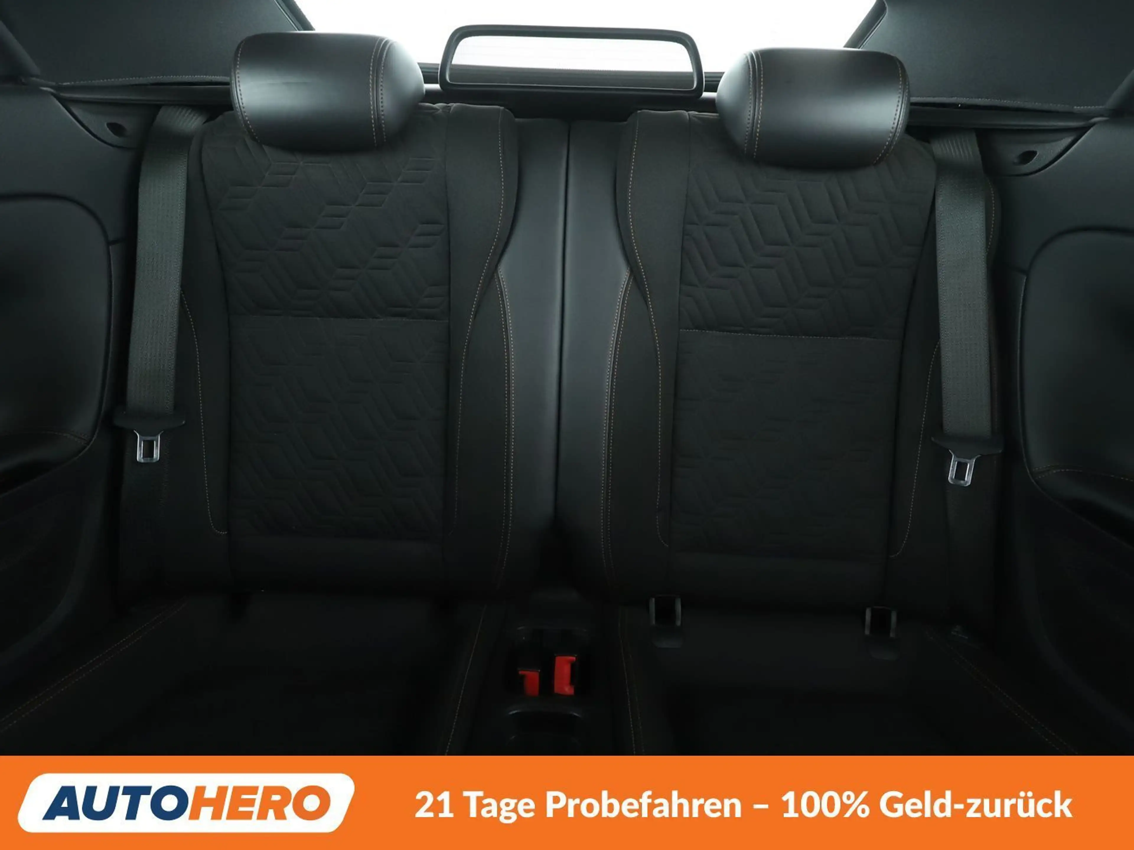 Opel Cascada 1.4 Turbo Innovation ecoFlex*CABRIO*NAVI*XENON* — photo 15