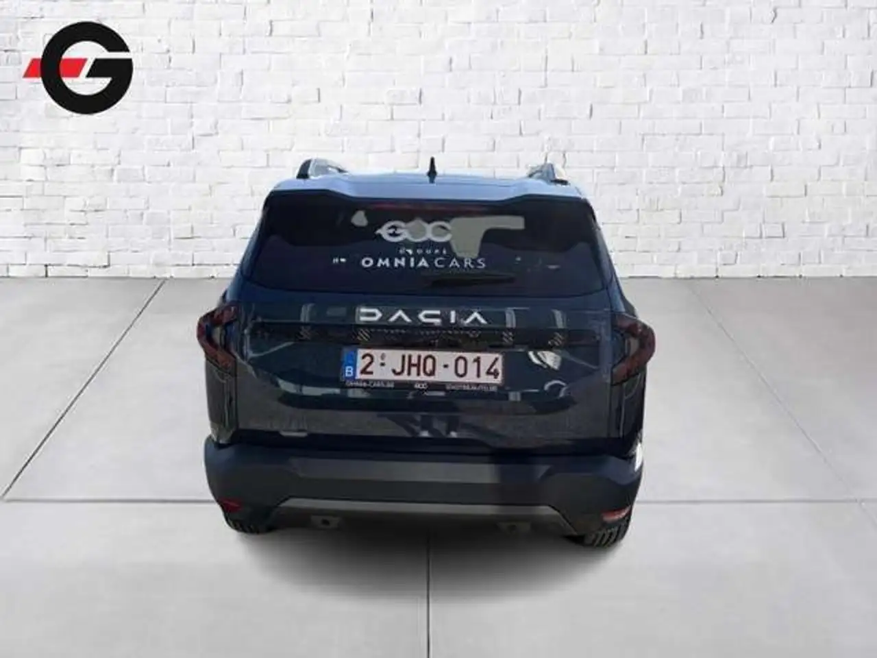 Dacia Bigster 2026