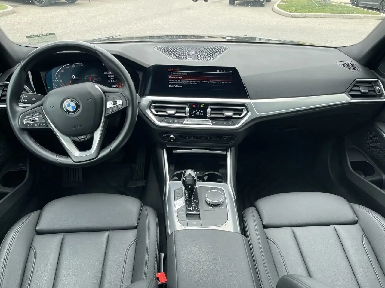 BMW 3 Series снимка BMW 3 Series