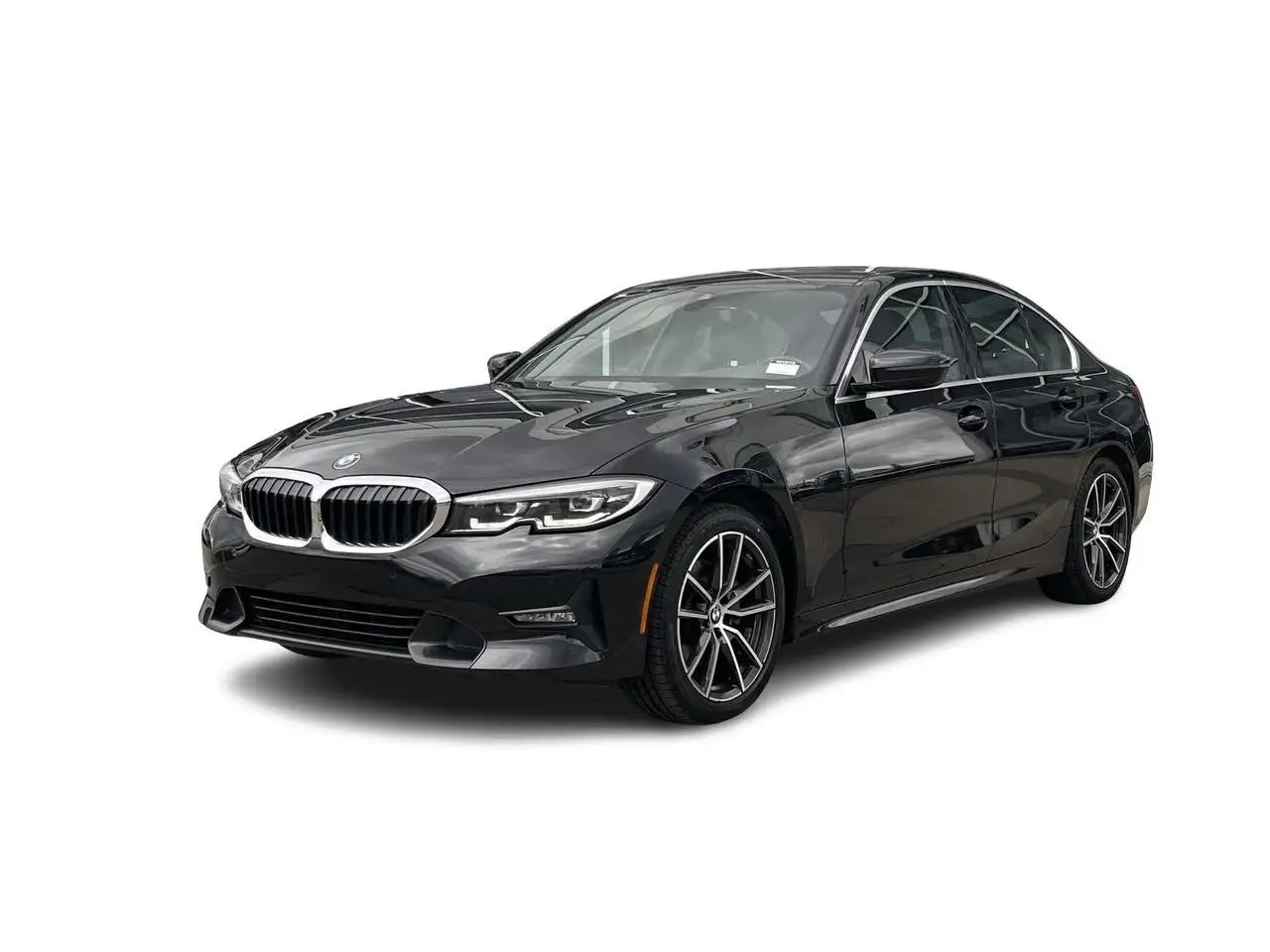 BMW 3 Series снимка BMW 3 Series