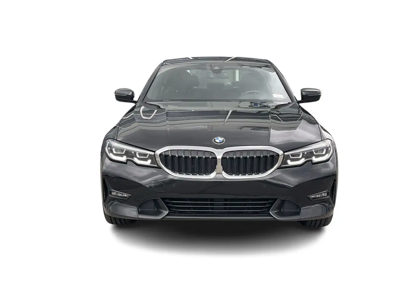 BMW 3 Series снимка BMW 3 Series